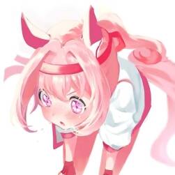画师ぴたん 二次元角色插画图包 百度网盘下载