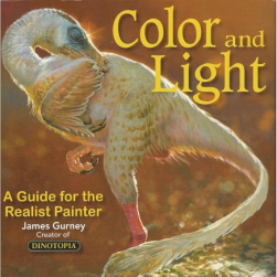色彩与光线-英文原版PDF-超高清扫描本-485MB