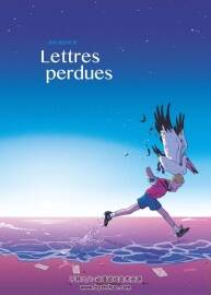 Lettres perdues 丟失的信件 全一冊(cè) 法語(yǔ) Jim Bishop 百度網(wǎng)盤(pán)下載