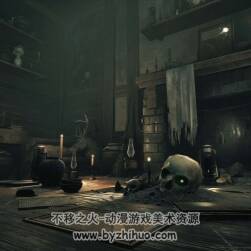 Old Hunters Manor 4.16 - 4.19 老獵人莊園
