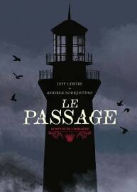 Le Mythe De L'Ossuaire Le Passage 一冊(cè) Lemire Jeff 漫畫下載