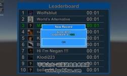 Steam Leaderboards - Easy Steamworks Integration 1.24