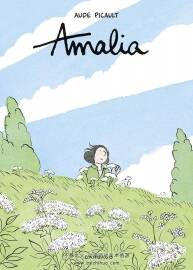 Amalia 漫畫 百度網(wǎng)盤下載