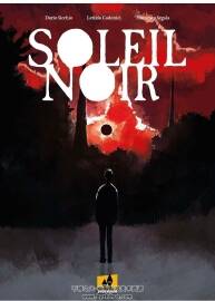 Soleil Noir Dario Sicchio 漫画下载