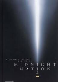 Midnight Nation 一冊 Joe Michael Straczynski 漫畫下載
