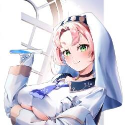 画师みやとみや 插画作品图包 百度网盘下载