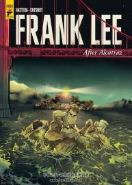 Frank Lee After Alcatraz 2022 漫畫 百度網(wǎng)盤下載