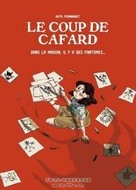 Le Coup De Cafard 一冊 Gato Fernández 漫畫下載