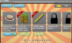 Simple IAP System 4.2 游戲內(nèi)購商店系統(tǒng)