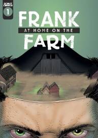 Frank At Home On The Farm 第1冊(cè) Jordan Thomas 漫畫(huà)下載