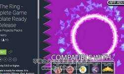 Pop The Ring - Complete Game Template 1.0.4