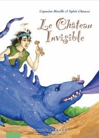 Le Chateau Invisible  第1冊 手繪水彩風西方奇幻漫畫