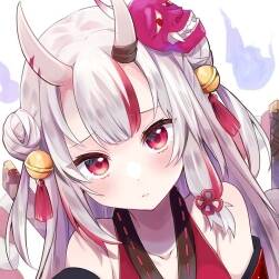 P站插畫師四ノ宮しの 動(dòng)漫人物插畫壁紙圖包 百度網(wǎng)盤下載