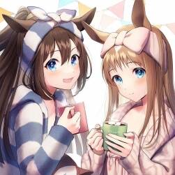 賽馬娘黑絲 二次元插畫圖片壁紙 百度網(wǎng)盤下載 39P