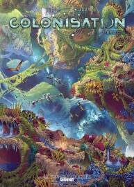 Colonisation 第7冊(cè) 漫畫下載
