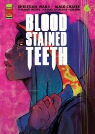 Blood Stained Teeth 第006册 漫画 百度网盘下载