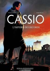 Cassio 第9冊 L'Impero Dei Ricordi 漫畫 百度網(wǎng)盤下載