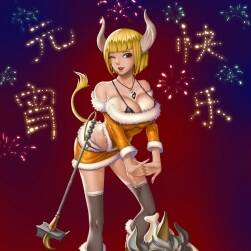 祝大家元宵快樂(lè)！
