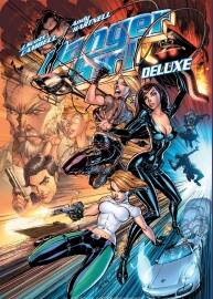 Danger Girl
