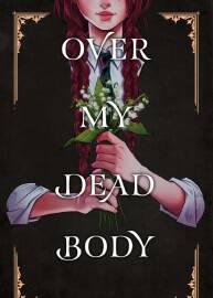 Over My Dead Body Sweeney Boo 漫畫下載