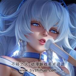 olchas2021.2月 新作*80p 600m大小 插畫(huà) 107P