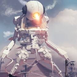 col price 來自英國的概念藝術(shù)家 54P