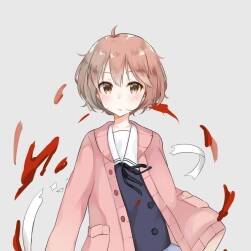 画师Swon 可爱的女孩纸插画图包 百度网盘下载