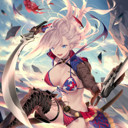 （7月）Kousaki畫集