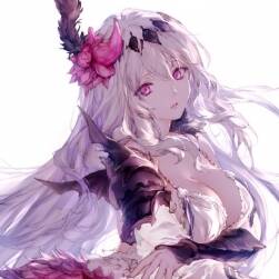 碧藍(lán)幻想 動漫同人CG插畫圖包 945P 1.01G