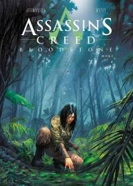Assassins Creed Bloodstone 第2冊 Ennio Bufi 漫畫下載