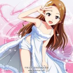 こうちょう 讓人開心的插畫圖集分享 48P