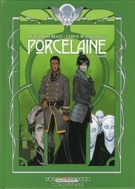 Porcellana 第2冊 漫畫下載