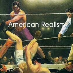 美国现实主义画集 American Realism 美术艺术油画作品欣赏合集
