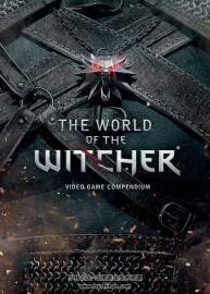 The World of the Witcher 设定画集 百度网盘下载