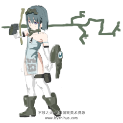 畫畫