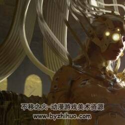 chaes stone、Cristi Balanescu多畫(huà)師高清大圖