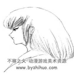 手绘，随便画画