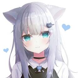 P站畫師 白月いと 二次元少女插畫圖包 百度網(wǎng)盤下載 23P