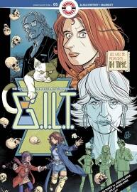 GILT 第005冊(cè) 2022 漫畫(huà) 百度網(wǎng)盤(pán)下載