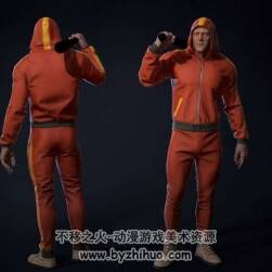 Gang Character 4.19 幫派人物