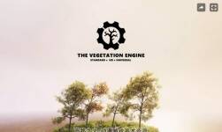 BOXOPHOBIC Vegetation Engine 1.6.1