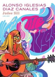 Judee Sill 一册 Diaz Canales Juan 漫画下载