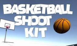 Basketball Shoot Kit 1.0