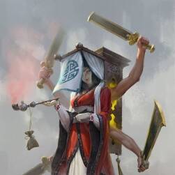 德國(guó)自由插畫家概念藝術(shù)家Tim L?chner作品合集