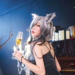 COS周嘰是可愛兔兔7套寫真 百度網(wǎng)盤 164P 3V 2.01G