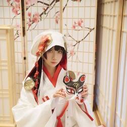 迷失人形犬獒泳裝寫真圖包素材參考 [35P 42MB]百度網(wǎng)盤下載