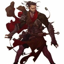 【人設(shè)】插畫師【raiiken】人設(shè)