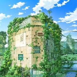 【东京幻想】tokyogenso插画作品 高清版29P