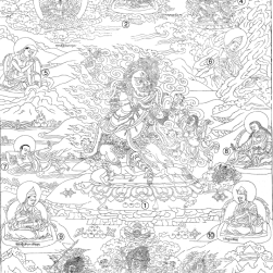 印經(jīng)院木刻版畫 PDF格式 百度網(wǎng)盤下載
