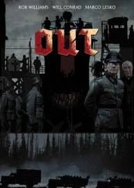 Out (2022)  Fan Made TPB 美漫 百度网盘下载
